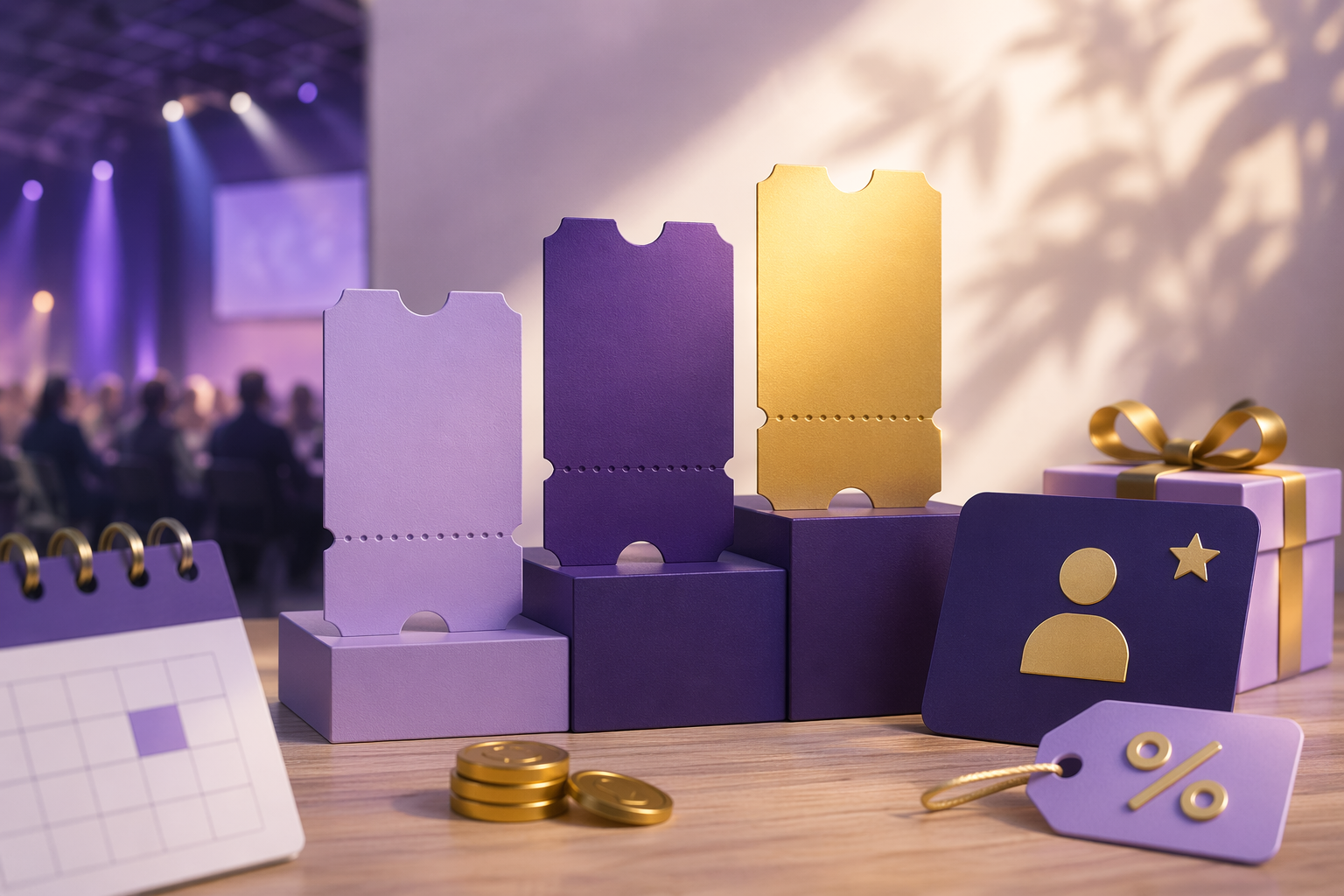 The Ticket Pricing Strategy That Actually Increases Bookings With Baluu Custom Booking Software(Without More Marketing)